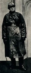 Detrás de las Líneas, Francia, 1916, 1945