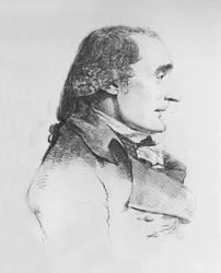 Bennet Langton n. 1737- m. 1801, 1907