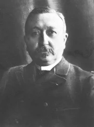 Berteaux, c1893