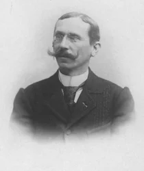 Bertol-Graivil, c. 1893
