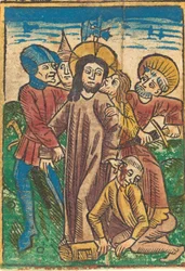 Traición