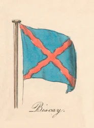 Biscay, 1838