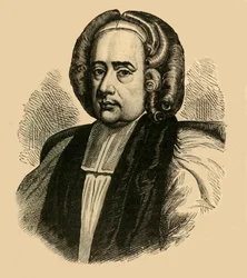 Obispo Butler, 1897