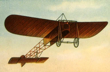 Monoplano de Blériot