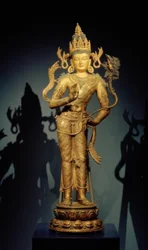 Bodhisattva Maitreya