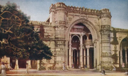 Bombay ..., c1920
