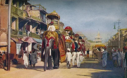 Bombay..., c1920