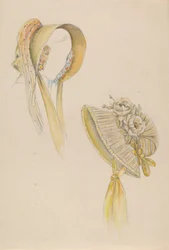 Bonete, 1935-1942
