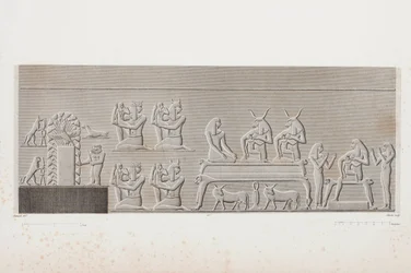 Libro: Descripción de Egipto