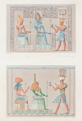 Libro: Descripción de Egipto