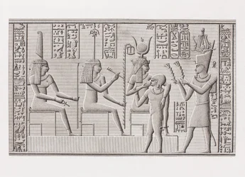 Libro: Descripción de Egipto