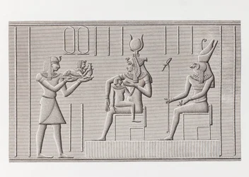 Libro: Descripción de Egipto