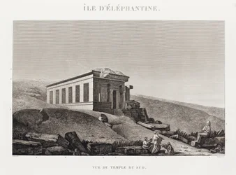 Libro: Descripción de Egipto