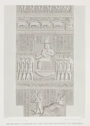 Libro: Descripción de Egipto