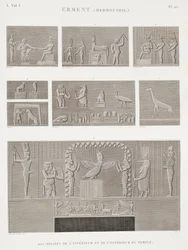 Libro: Descripción de Egipto