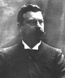 Bordas, c1893