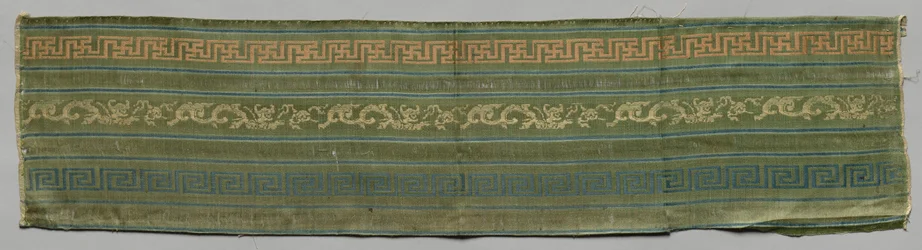 Borde, 1800s