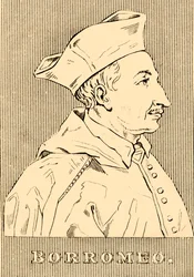 Borromeo, 1538-1584, 1830