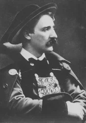 Botrel, c. 1893