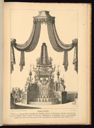 Impresión encuadernada