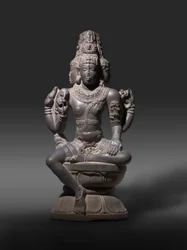 Brahma, finales de los 900s-1000s
