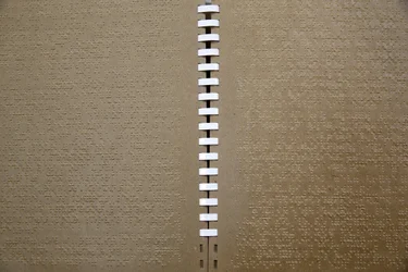 Biblia en braille, París, Francia