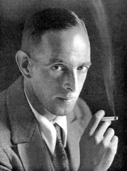 Brian Oswald Donn-Byrne 1889-1928, autor irlandés, principios del siglo XX