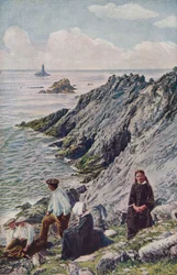 Bretaña ..., c1920