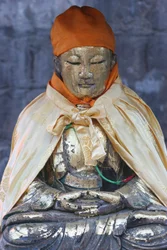Buda, Pekín, China