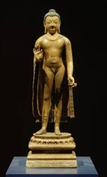 Buda Sakyamuni