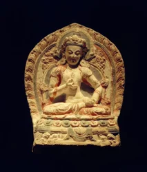 Buda Vajrasattva