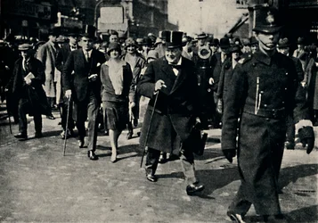 Día del Presupuesto, 1928