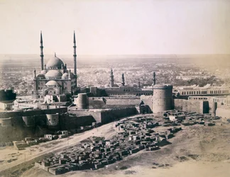 El Cairo, 1878