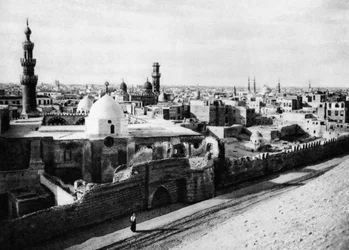 El Cairo, Egipto, c. 1920s