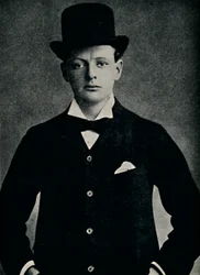 Candidato para Oldham, 1899, 1945