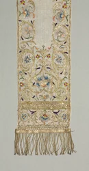 Cabo Benika, 1800s