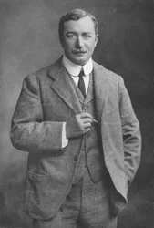 Capitán Greer, 1911