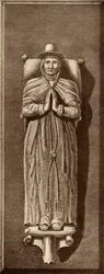 Cardenal Beaufort, 1909