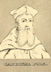 Cardenal Pole, 1500-1558, 1830