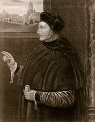 Cardenal Thomas Wolsey, 1902
