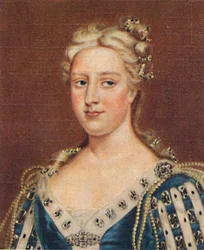 Carolina de Ansbach