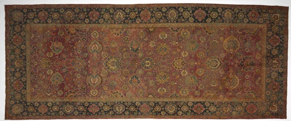 Alfombra