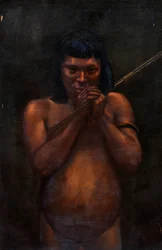 Indio Cashivo