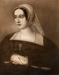 Catalina Parr, 1547, 1902