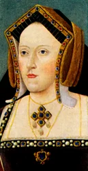 Catalina de Aragón