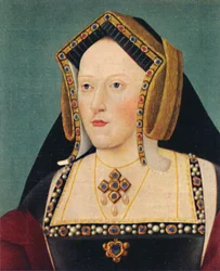 Catalina de Aragón, 1935