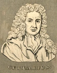 Cellarius, 1638-1707