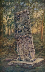 Centroamérica..., c1920