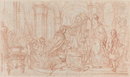 Ceremonia de consagración
