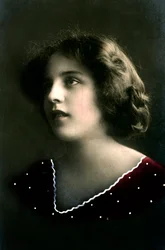 Caridad, principios del siglo XX